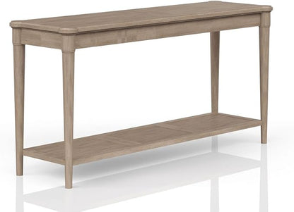 Transitional Casual Sofa Table - Image 3
