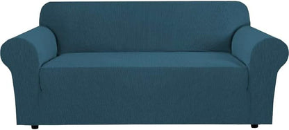 H.VERSAILTEX Stretch Couch Covers by HVERSAILTEX