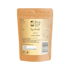 Tealeaf & Co. Classic Assam CTC Chai - 100% Pure Loose Leaf Black Tea - Low Caffeine Premium Tea - Upto 50 Servings (3.52oz/100gm)