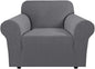 H.VERSAILTEX Stretch Chair Slipcover Sofa Cover Furniture Protector Cover High by HVERSAILTEX