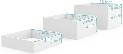 PecMuikee Buffet Risers, Food Risers - Image 4