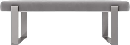 VANT Upholstered Bed Bench by VantPanels