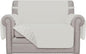 Easy-Going Oversized Chair Sofa Slipcover Reversible Sofa Cover Water Resistant by Easy-Going
