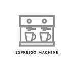 Lavazza medium roast Grand Espresso Whole Bean Coffee, 2.2-lbs (Pack of 2)