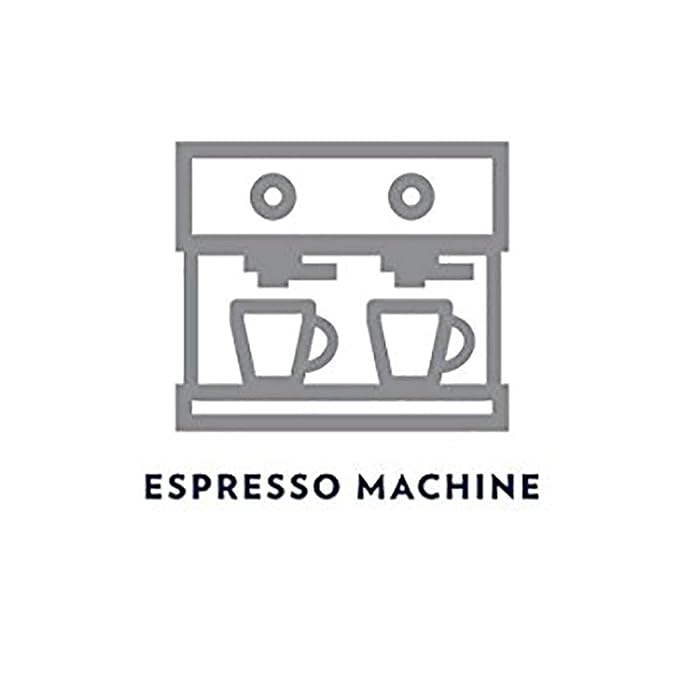 Lavazza medium roast Grand Espresso Whole Bean Coffee, 2.2-lbs (Pack of 2)