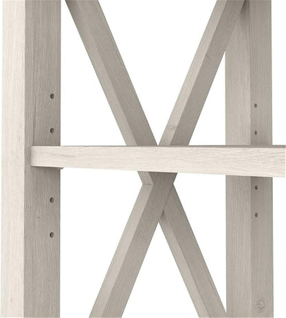 Bush Home Key West Console Table - Image 9