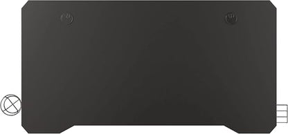 Flash Furniture Fisher Gaming Desk - Image 9