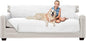 Sofa Shield® Couch Slip Covers for Dogs Oversized, Reversible Furniture by SofaShield