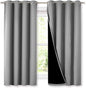 NICETOWN 100% Blackout Curtains by NICETOWN