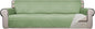 PureFit Reversible Quilted Couch Covers by PureFit