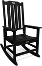 THOEOE Oversized Rocking Chair, Outdoor Rocking Chair by THOEOE