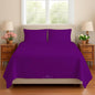 Sleeper Sofa Bed Sheet, 100% Cotton 400 Thread Count, 4 Piece Set, Deep Pocket by BeyondWhatYouSee