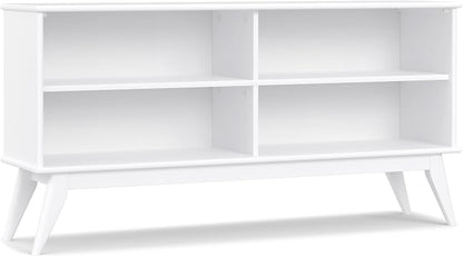 SIMPLIHOME Draper Bookcase by SimpliHome