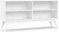 SIMPLIHOME Draper Bookcase by SimpliHome