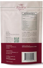 Hawthorn Berry Tea Organic (32oz.) - Hawthorne Berries for Herbal Tea, Tinctures, Recipes - Wild Crop - European Origin