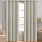 H.VERSAILTEX Blackout Curtain for Living Room Thermal Insulated Window by HVERSAILTEX