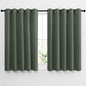 NICETOWN Bedroom Blackout Curtains by NICETOWN