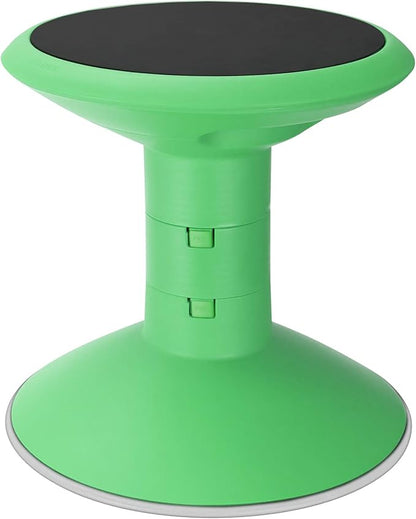 Storex Wiggle Stool – Active Flexible Seating by Storex