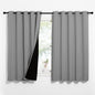 NICETOWN 100% Blackout Curtains by NICETOWN