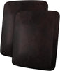 ANARACHON Leather Look Couch Cushion Covers Sofa Seat Slipcovers Sets Couches by ANARACHON