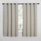 NICETOWN Room Darkening Curtain Panels by NICETOWN