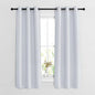 NICETOWN Bedroom Curtains 2 Panels Set by NICETOWN