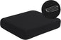SICHOWEL Water-Repellent Sofa Cushion Covers Jacquard High Stretch Fabric Chair by Unknown