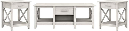 Bush Home Key West Coffee Table by BushHome