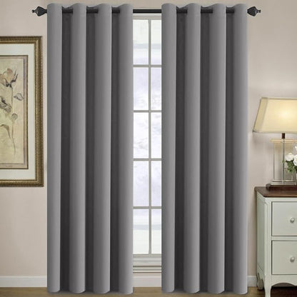 H.VERSAILTEX Thermal Insulated Innovated High Density Microfiber Home Fashion by HVERSAILTEX
