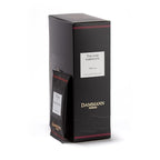 Dammann Freres Satchets, Darjeeling Tea Bags, Premium French Gourmet Black Tea, Individually Wrapped, 24 Count (Single Pack)