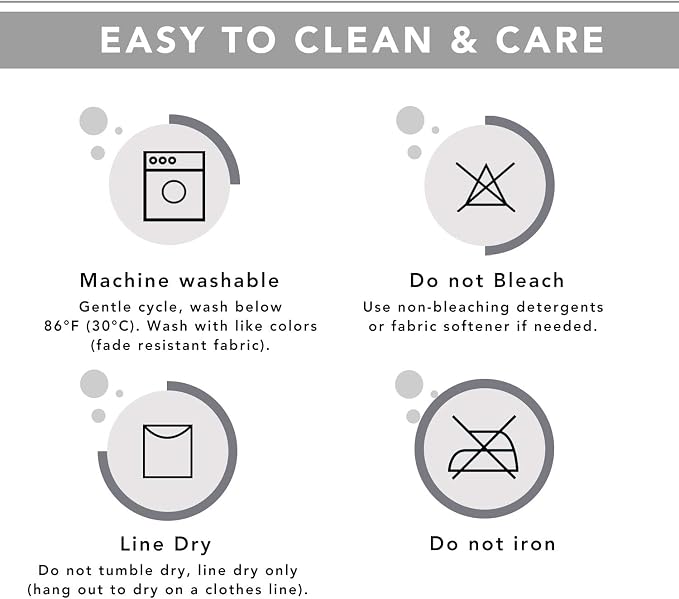 PureFit Super Stretch Sectional Couch Covers - Image 7