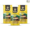 Café Britt® - Costa Rican Tres Rios Valdivia Coffee (12 oz.) (3-Pack) - Whole Bean, Arabica Coffee, Kosher, Gluten Free, 100% Gourmet & Medium Light Roast