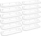 SpaceWhisper Floating Shelves for Wall, Living Room, Display Hanging Shelf by Unknown