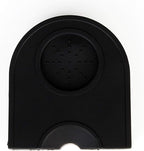 Coffee Tamper Mat Silicone Corner Tamping Mat (Small)