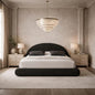 Round Bed – Washable Cover by CloudFrame