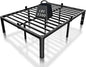 ROIL 14 inch Full Size Bed Frame by ROIL