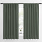 NICETOWN Bedroom Curtains Blackout Draperies by NICETOWN