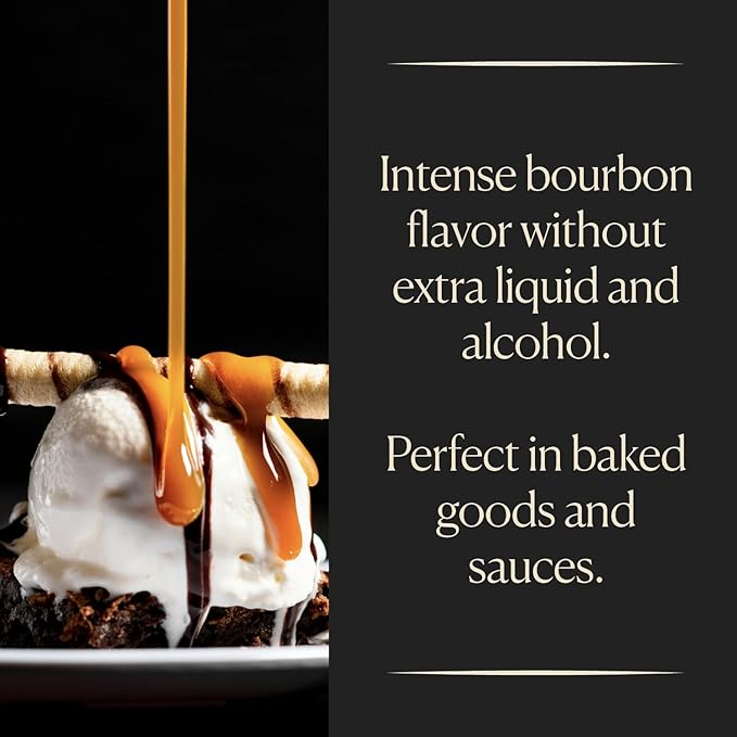 Cook's Bourbon Extract 4 oz