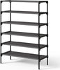 Kitsure Shoe Rack by Kitsure