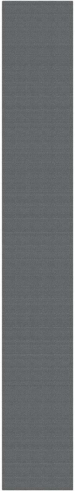 KOZYFLY Braided 2.5'x20' Runners Rugs - Image 8