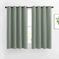 NICETOWN Blackout Curtains 54 inch Length by NICETOWN
