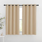NICETOWN Bedroom Blackout Curtains and Drapes by NICETOWN