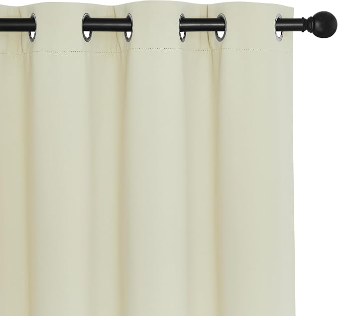 NICETOWN Room Darkening Curtain - Image 7