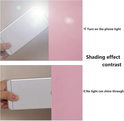 NICETOWN 100% Blackout Curtains - Image 3