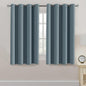 H.VERSAILTEX Blackout Curtain for Living Room Thermal Insulated Window by HVERSAILTEX