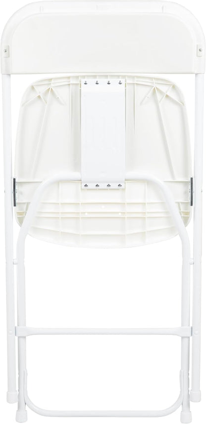 Flash Furniture Hercules Series Plastic Folding Chair - Image 14