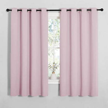NICETOWN Blackout Curtain Panels - Image 2