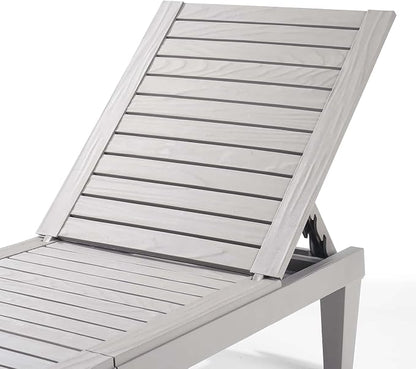 Nestl Sun Tanning Chair - Image 9