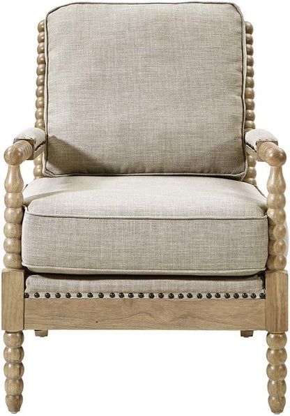Madison Park Donohue Mid-Century Modern Accent Chairs by MADISONPARK