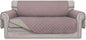 Easy-Going Reversible Couch Cover, 2 Cushion Sofa, Water Resistant Mat by Easy-Going